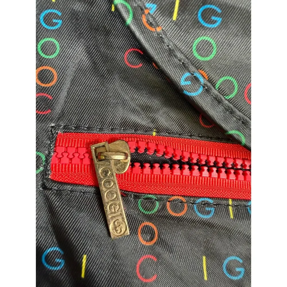COOGI brand style